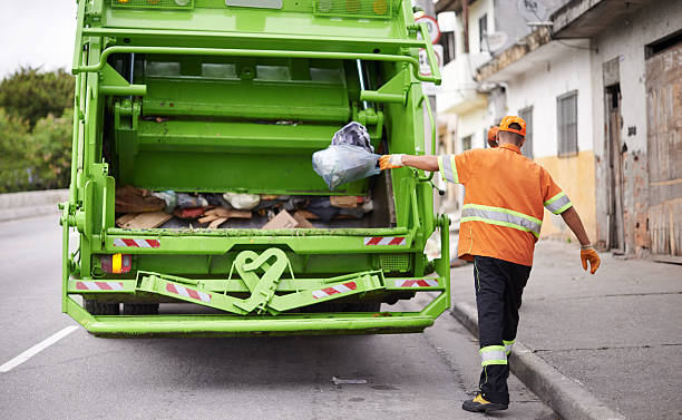 Best Professional Junk Removal  in Schuyler, NE